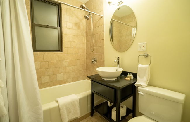 Roscoe Village Guesthouse - Foto 20