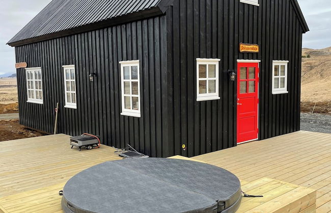 Au44 cottages - Arngrimslundur - Foto 79