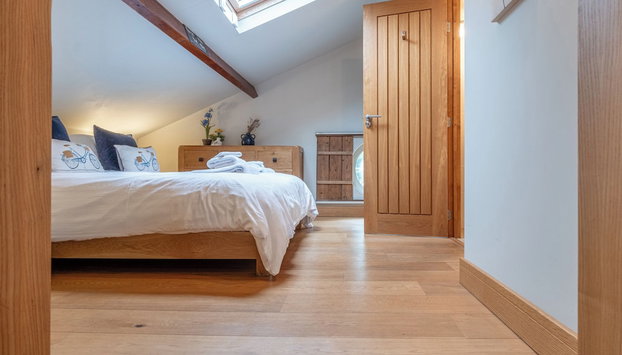 The Coach House - Cosy Retreat in Warwickshire! - Foto 2, Zimmer