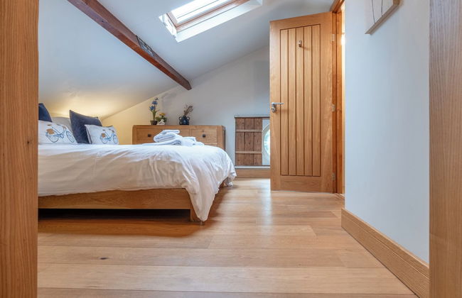 The Coach House Retreat in Warwickshire - Foto 1