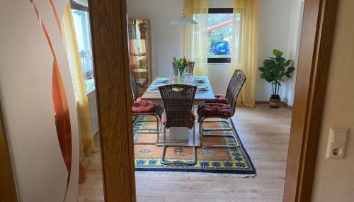 Holiday Home Mayer in Oberkirch by Interhome - Foto 4