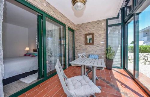 Apartment in Casa Porta Luna, Gajac, Novalja - Foto 30