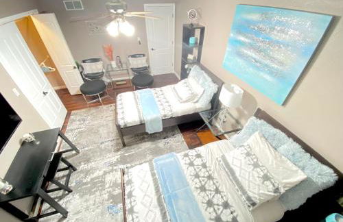 Stylish two homes in one house 6 bedrooms 2 kitchens - Foto 36