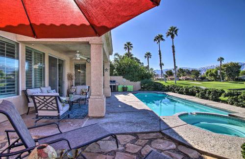 Great for Stagecoach Fest Near Dtwn Palm Springs! - Foto 2