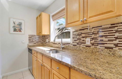 Cottage 3 on Penn - Pool - Foto 16