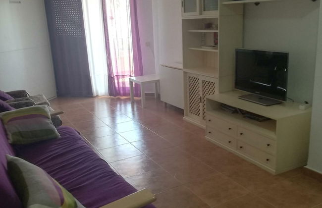 Apartment - 1 Bedroom with Pool - 107715 - Photo 10