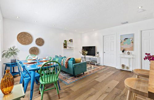 Stylish 2 BR Condo - Close to Riverwalk - Foto 9