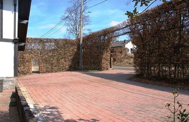 Apartment in Belgium Near Scenic Trails - Foto 7