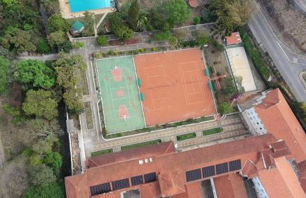 Condomínio com lazer completo! Resort Prox ao centro - Foto 6