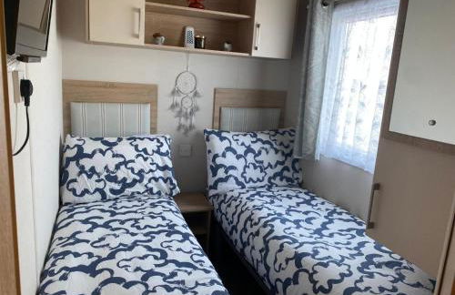 Luke's Hideaway, West Sands Holiday - Foto 9