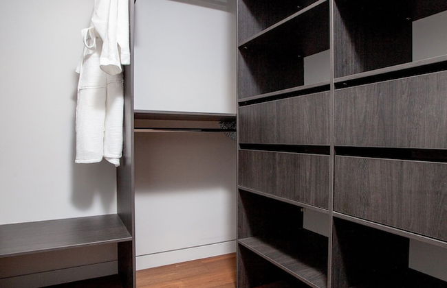 MoscowCity Tower Eye 19 Floor - Foto 6