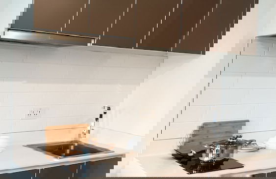 Axis Residences by The Team - Foto 23