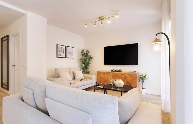 Genteel Home San Pancracio - Foto 15