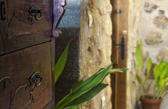 Apartamentos Rurales La Casa de Luis - Photo 11