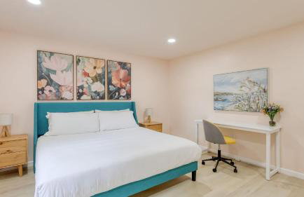 Game Farm Villa by Avantstay 10bdr, Private Pond, Spa, Pool Family-friendly - Foto 83