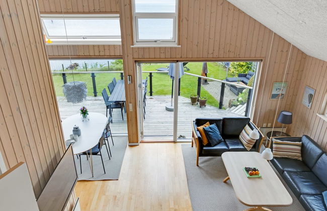 "Majbritt" - 50m from the sea - Foto 27