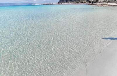 Gala Sardinia Apartament - Foto 62