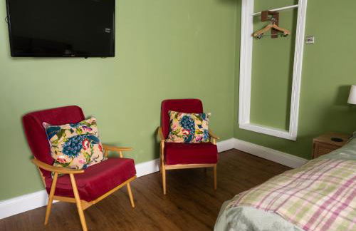 Stunning Studio in Corbridge, Northumberland - Foto 9