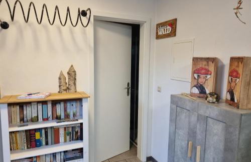 Ferienwohnung Kuckuck - Photo 20