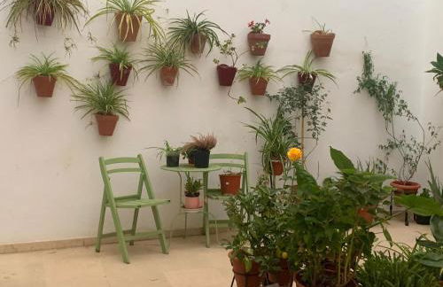 Casa Yaye Puerta Palma - Écija - Photo 28