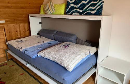 HAusZeit Kapitänshaus Friedrichsschleuse - Foto 17