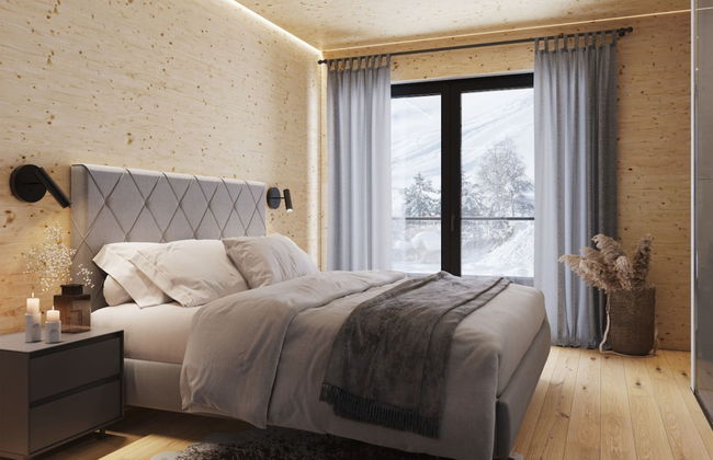 Premium Suite in Saalbach - Foto 5