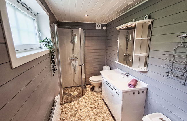 Nedregård - Foto 23