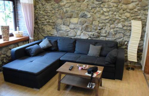 NEU! Moderne FeWo Nähe Plauer See - Foto 1