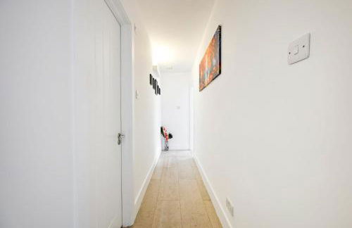 Shoreditch Comfortable 3 Bed Apartments - Foto 7