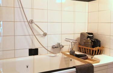 Alte Schusterei direkt am Fluss und Altstadt - Foto 21