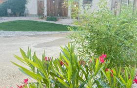 Die Rustikale mit Blick auf die Naab - Foto 13