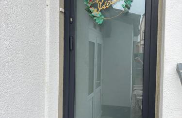 Moderne Apartments in Wicker - Foto 13