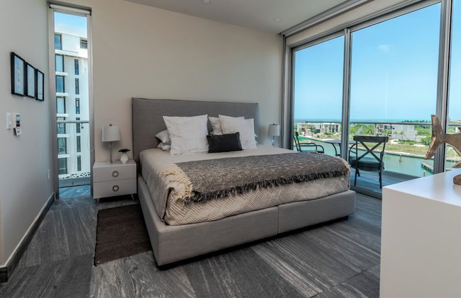 Exclusive Apartment with rooftop pool - Foto 42
