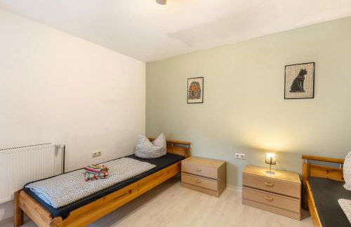 Ferienwohnung Sonnenblume - Photo 18