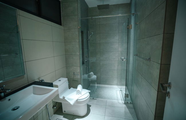 KL Sentral Perfect Suite - Foto 13