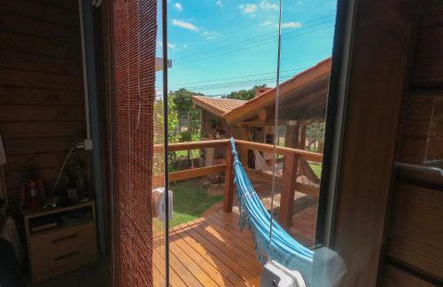 Pousada Bosque das Águas, Imbituba - Foto 16