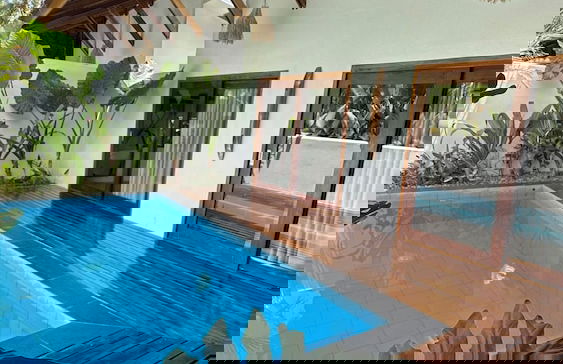 Yumi Villas Port Barton - Foto 44