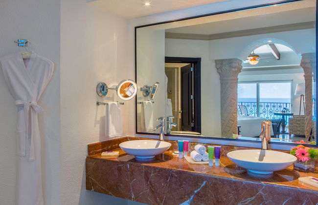 Hyatt Zilara Cancun - Adults Only - All Inclusive - Foto 27