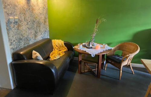 Jolly Old House - Foto 8