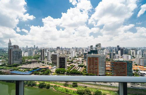 River One 2303 - Luxury Studio - Foto 21