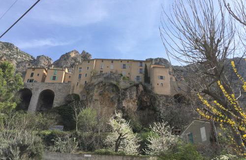 Hôtel Particulier des Lumières - Foto 70