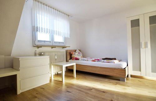 Ferienwohnungen Leverkusen Schlebusch - Foto 26