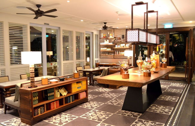 Shangri-La Apartments, Singapore - Foto 34