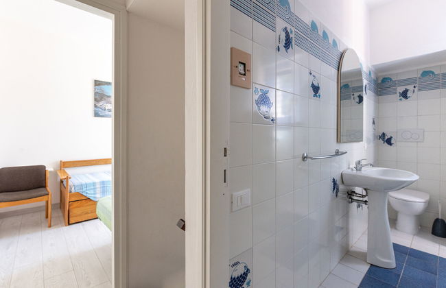 Casa Polipo - Foto 21