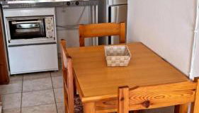 Davis Studios & Apartments - Ήλια Βόρειας Εύβοιας - 1' από τη θάλασσα - Foto 4, stove, dishwasher