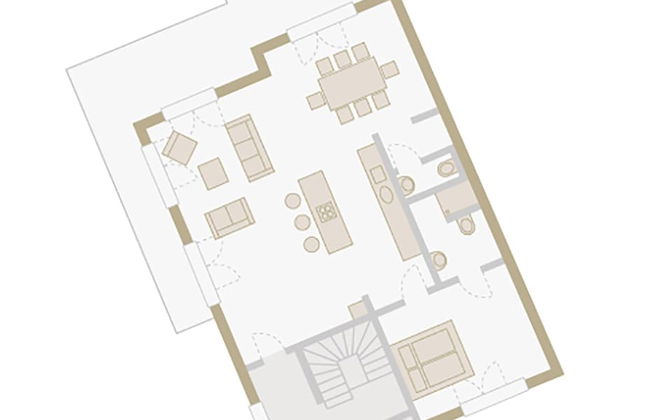 Lotsenhaus 12 - Foto 9