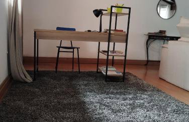 Recanto na Pampulha conforto e sossego - Photo 6