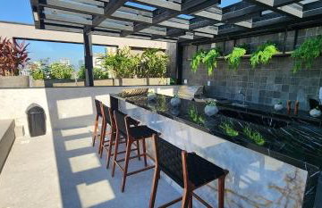 Studio na Árvore no Centro do Rio - Foto 15