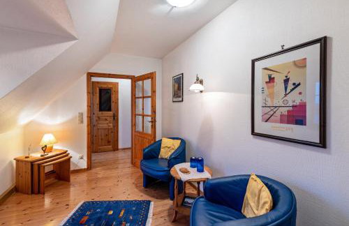 ruhig gelegene Ferienwohnung - Photo 15