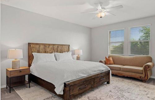 Family Vacation Home - Foto 10